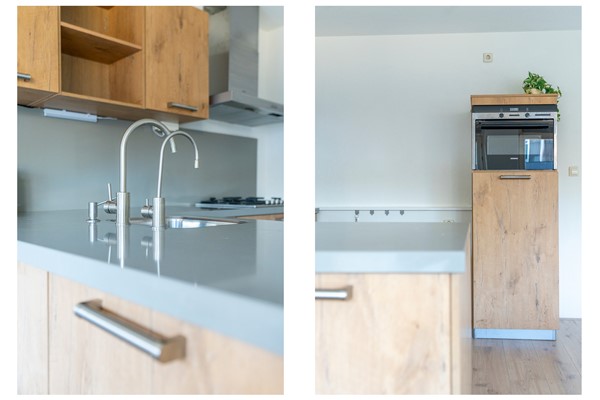 Medium property photo - Gruttersdijk 34c, 3514 BH Utrecht